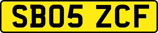 SB05ZCF