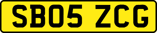SB05ZCG