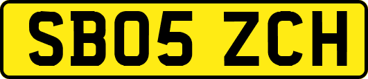 SB05ZCH