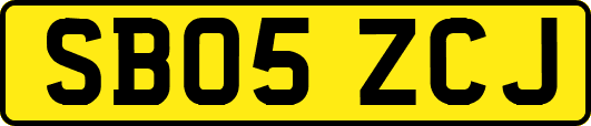SB05ZCJ