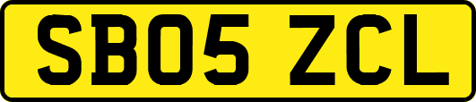 SB05ZCL