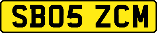 SB05ZCM
