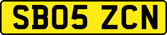 SB05ZCN