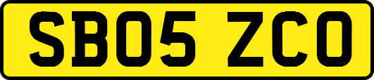 SB05ZCO