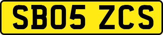 SB05ZCS