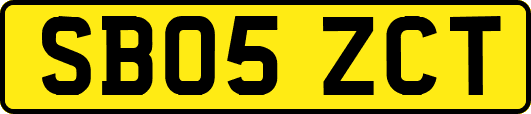 SB05ZCT