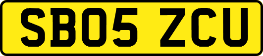 SB05ZCU