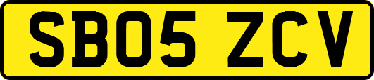 SB05ZCV