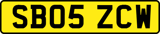 SB05ZCW