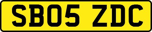 SB05ZDC