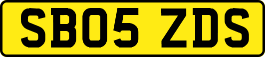 SB05ZDS