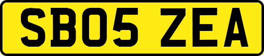 SB05ZEA