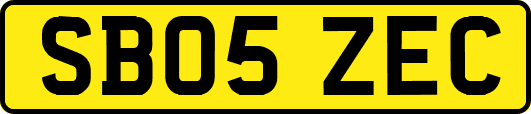 SB05ZEC