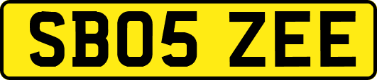 SB05ZEE