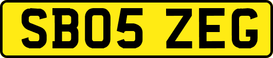 SB05ZEG