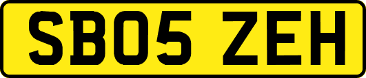 SB05ZEH