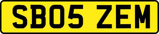 SB05ZEM