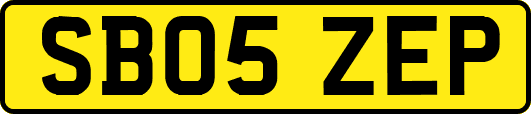 SB05ZEP