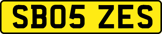 SB05ZES