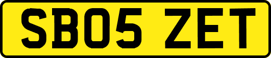 SB05ZET