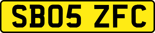SB05ZFC