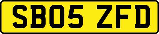 SB05ZFD