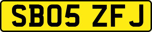 SB05ZFJ