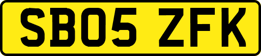 SB05ZFK