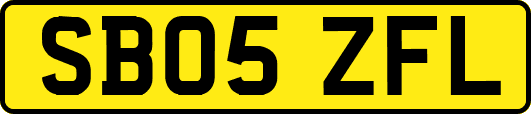 SB05ZFL