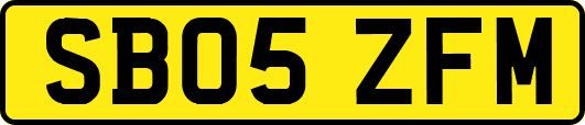 SB05ZFM