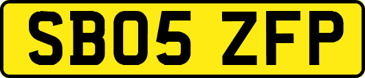 SB05ZFP