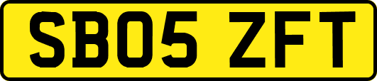 SB05ZFT