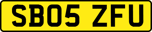 SB05ZFU