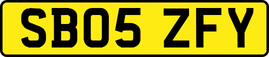 SB05ZFY