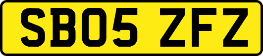 SB05ZFZ