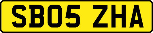 SB05ZHA