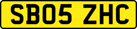 SB05ZHC