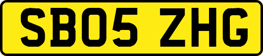 SB05ZHG