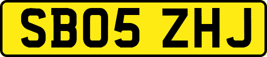 SB05ZHJ
