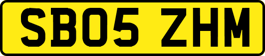 SB05ZHM