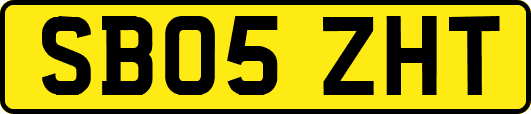 SB05ZHT