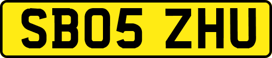 SB05ZHU
