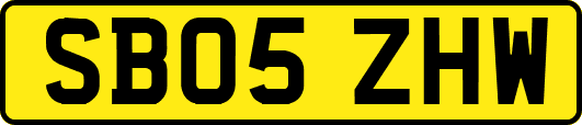SB05ZHW