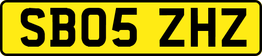 SB05ZHZ