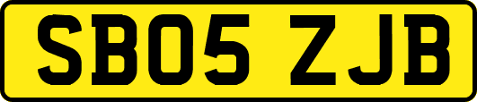 SB05ZJB