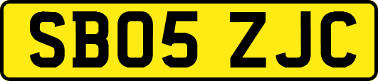 SB05ZJC