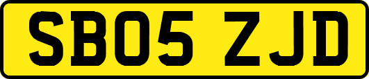 SB05ZJD