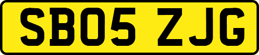 SB05ZJG
