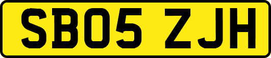 SB05ZJH