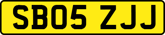 SB05ZJJ